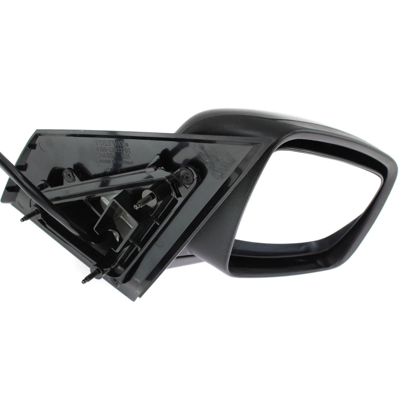 Heated Passenger Side Mirror for Dodge Journey (2011–2018) Power Folding