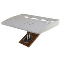 Sea Dog Fillet Table Rod Holder Mount Large (30" x 12 5/8") 326515-3