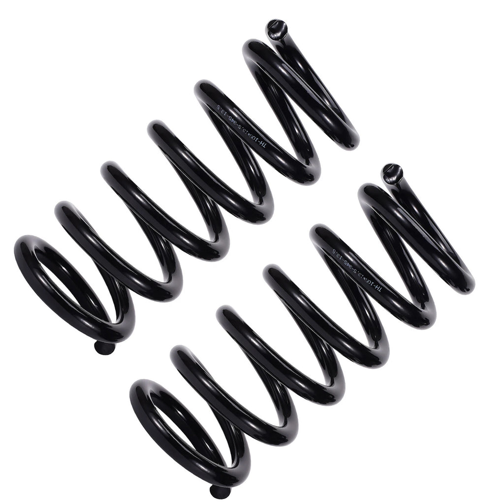 2"–3" Front Lowering Coils for Ford Ranger 2WD (1998–2015)
