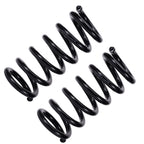 2"–3" Front Lowering Coils for Ford Ranger 2WD (1998–2015)