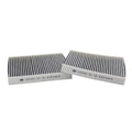 Mann Under Hood Cabin Air Filter for BMW 535i (2013)