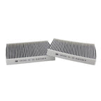 Mann Under Hood Cabin Air Filter for BMW 535i (2013)