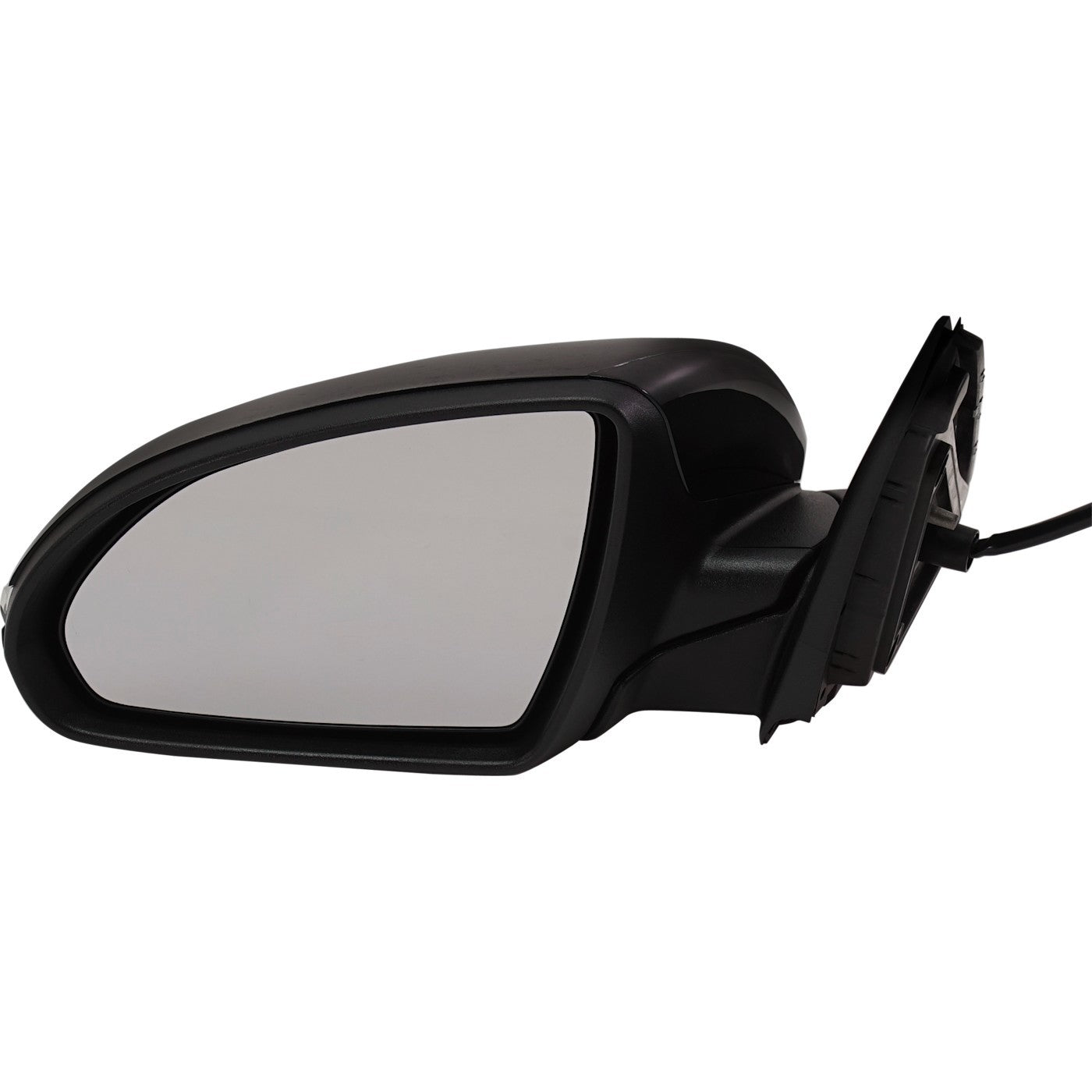 Power Heated Mirrors for Kia Optima (2016–2018) with Turn Signal