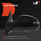 Driver Power Mirror for Kia Spectra/Spectra5 (2004-2009)