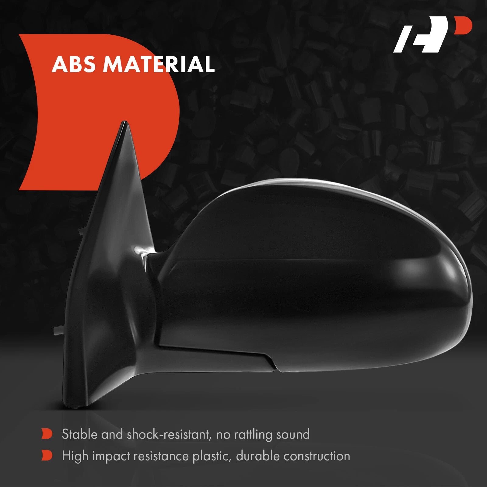 Driver Power Mirror for Kia Spectra/Spectra5 (2004-2009)