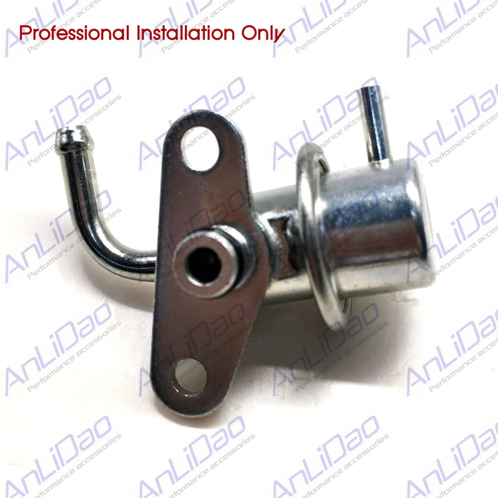 EFI Fuel Pressure Regulator for Yamaha F115/LF115 (2000–2006) 68V-13906-00-00