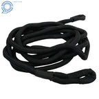 Kinetic Energy Tow Recovery Rope for Trucks (31.5' - 33500 lbs)