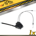 Rear Right Door Lock Actuator for Nissan Armada (2004–2007) Infiniti QX56