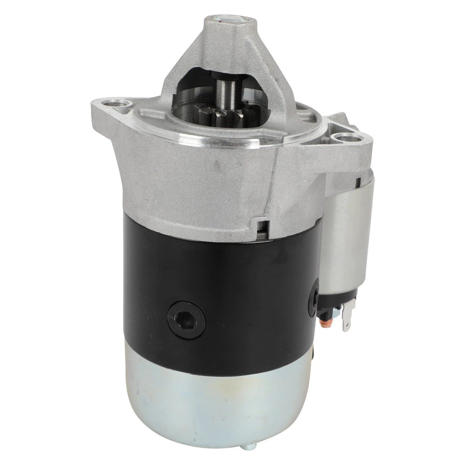 Starter for Nissan (FG204, NFG104, PF, PGF, QF01, QGF02, CPF, CQF, F01)
