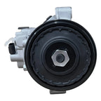 A/C Compressor Kit Replacement for Subaru Impreza 2.0L (2018-2018)