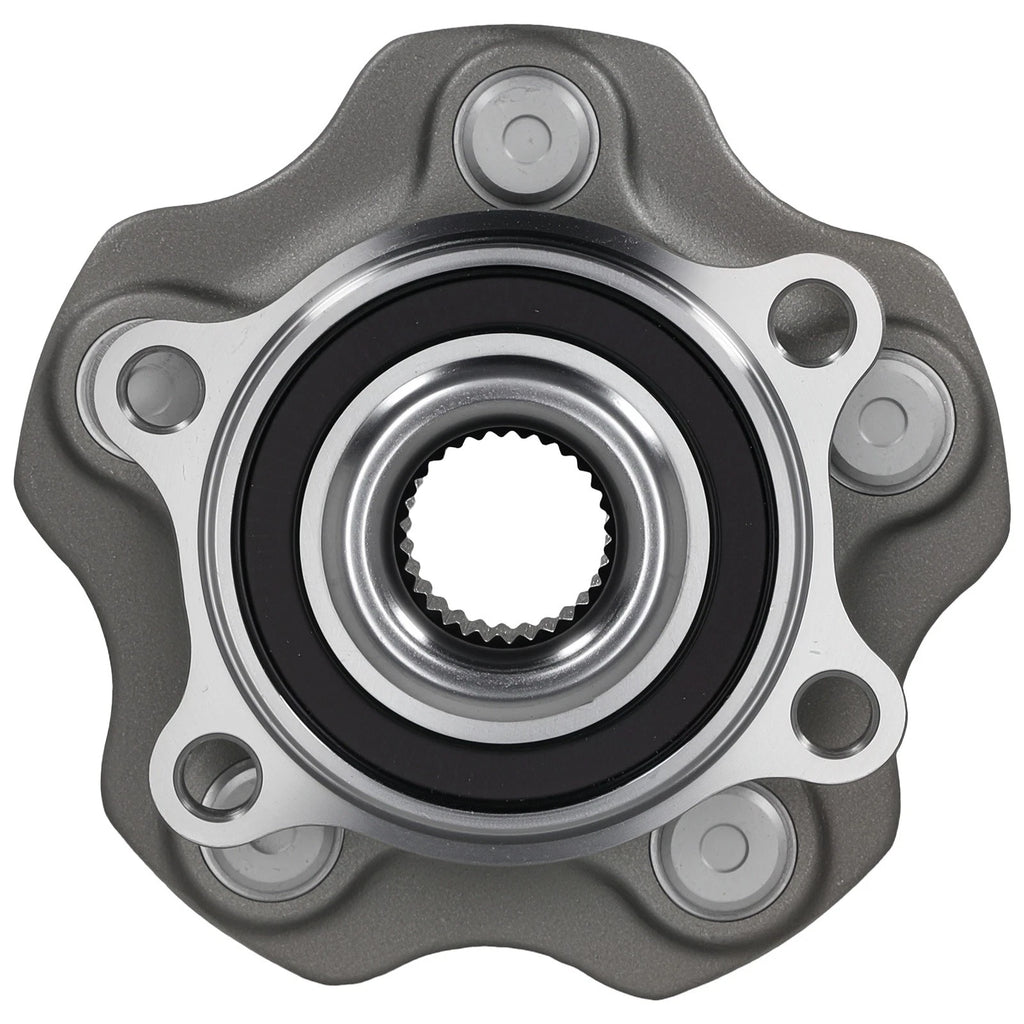 1pc Rear Wheel Hub Bearing for Infiniti QX60 Nissan Murano (2014–2023) BR930868