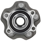 1pc Rear Wheel Hub Bearing for Infiniti QX60 Nissan Murano (2014–2023) BR930868