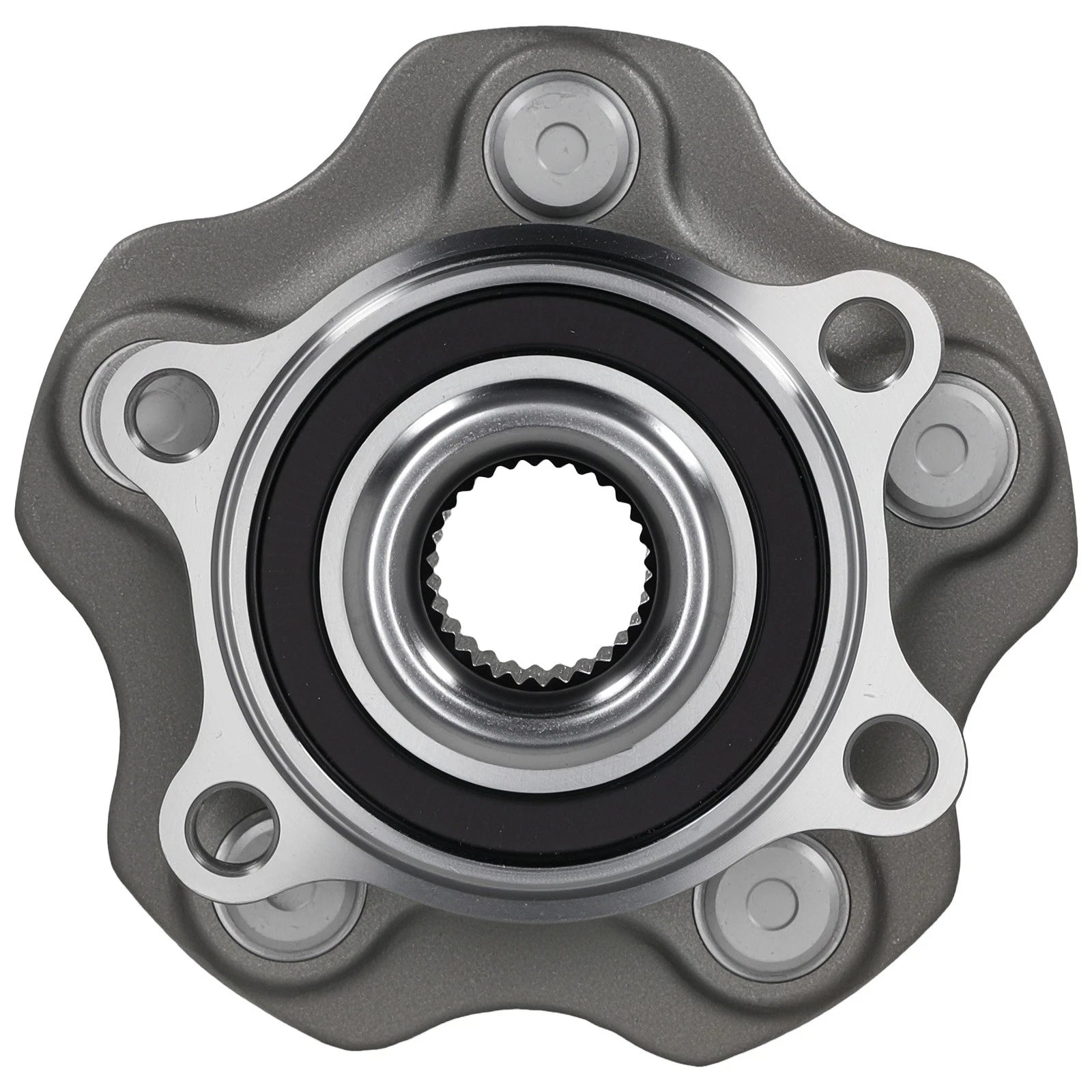 1pc Rear Wheel Hub Bearing for Infiniti QX60 Nissan Murano (2014–2023) BR930868