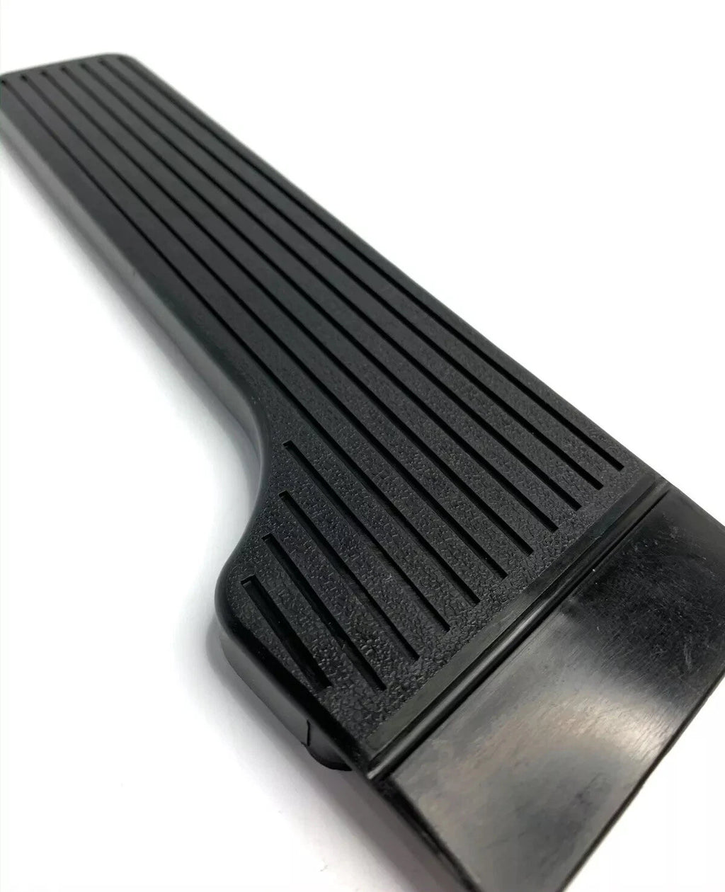 Plastic Gas Pedal Replacement for 1964-67 Chevelle (Floor Mount Accelerator)