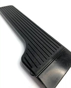 Plastic Gas Pedal Replacement for 1964-67 Chevelle (Floor Mount Accelerator)