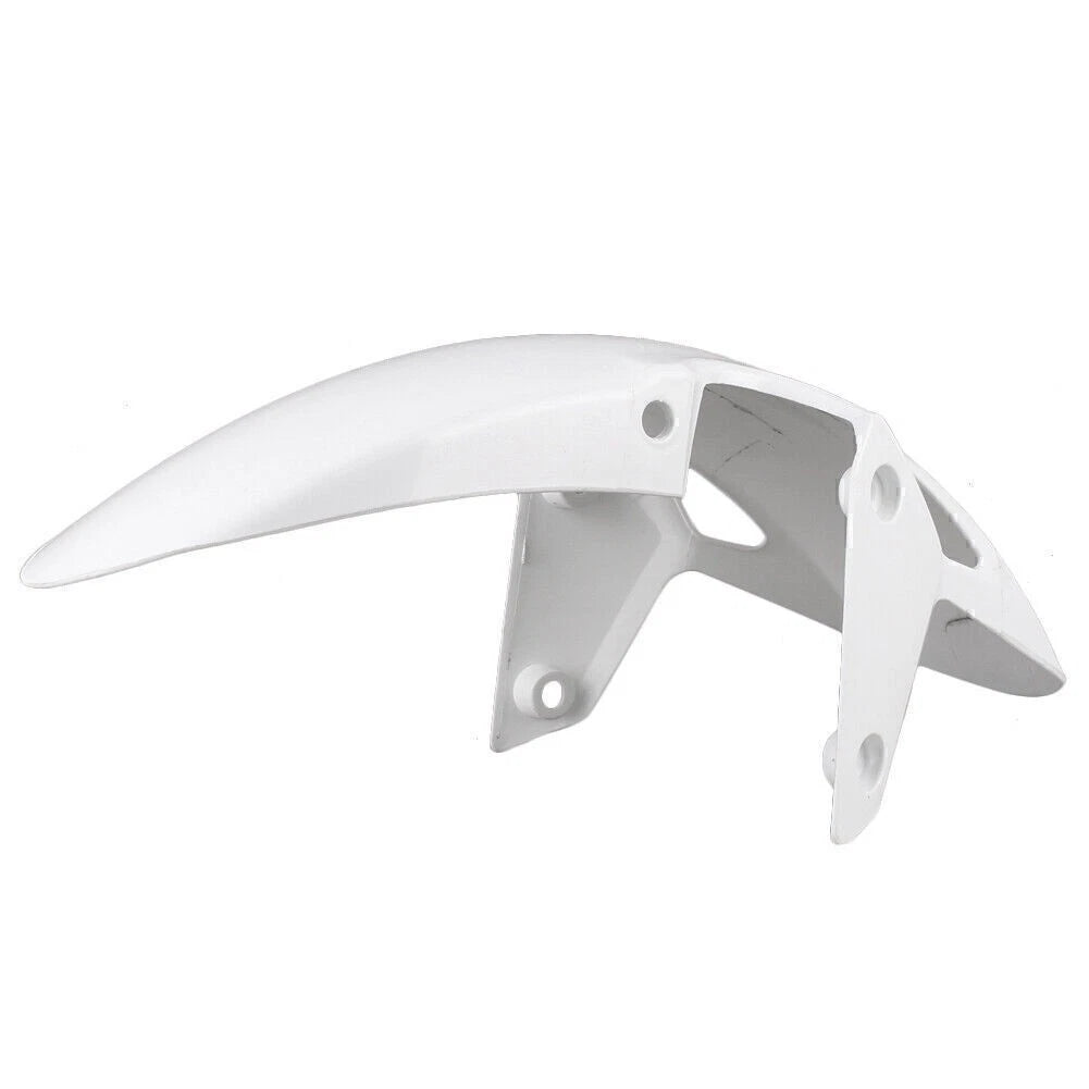 Mud Guards for Honda CBR250RR (2011) - Front Fender 11 CBR 2500RR