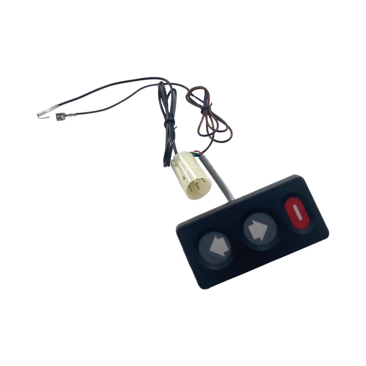 Trim Tilt Switch Control Panel for Volvo Penta DP SP290 SP-E (3855650, 873617)