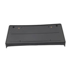 Front Bumper License Plate Bracket for BMW 328i 330i (2007-2013)