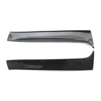 Rear Window Side Spoiler Trim for VW Golf 7 Variant Wagon (2013-2017)