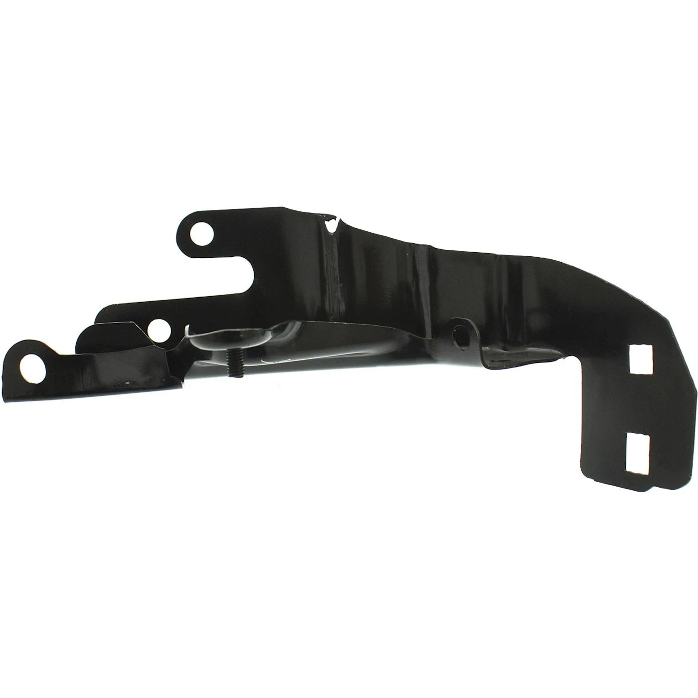 Radiator Support for Mercedes Benz CLS500 CLS550 CLS63 CLS55 (2006–2011)