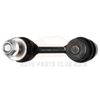 Front Rear Strut Shock Suspension Assembly for Hyundai Sedona (2002-2006)