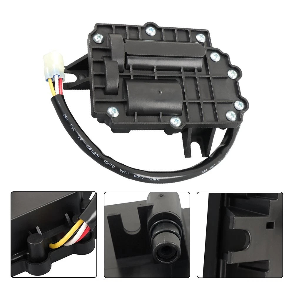 Front Differential Actuator for Arctic Cat ATV 2WD/4WD