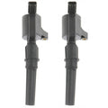 Set of 2 Ignition Coils for Ford E-Series Van and F-Series Truck