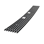 Stainless Black Billet Grille Insert for Toyota 4Runner (2003-2005)