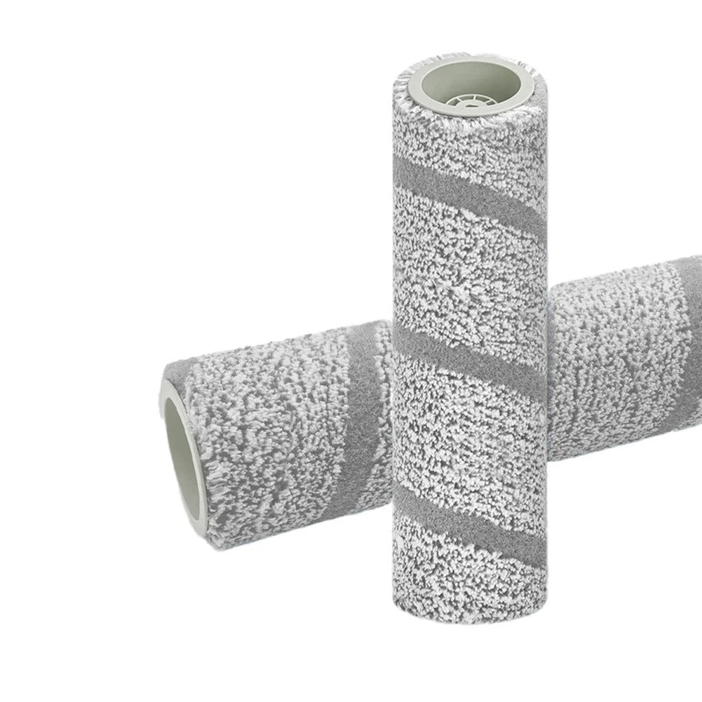 Replacement Mopping Brushes & HEPA Filters for Ecovacs X11 (2021–2023)