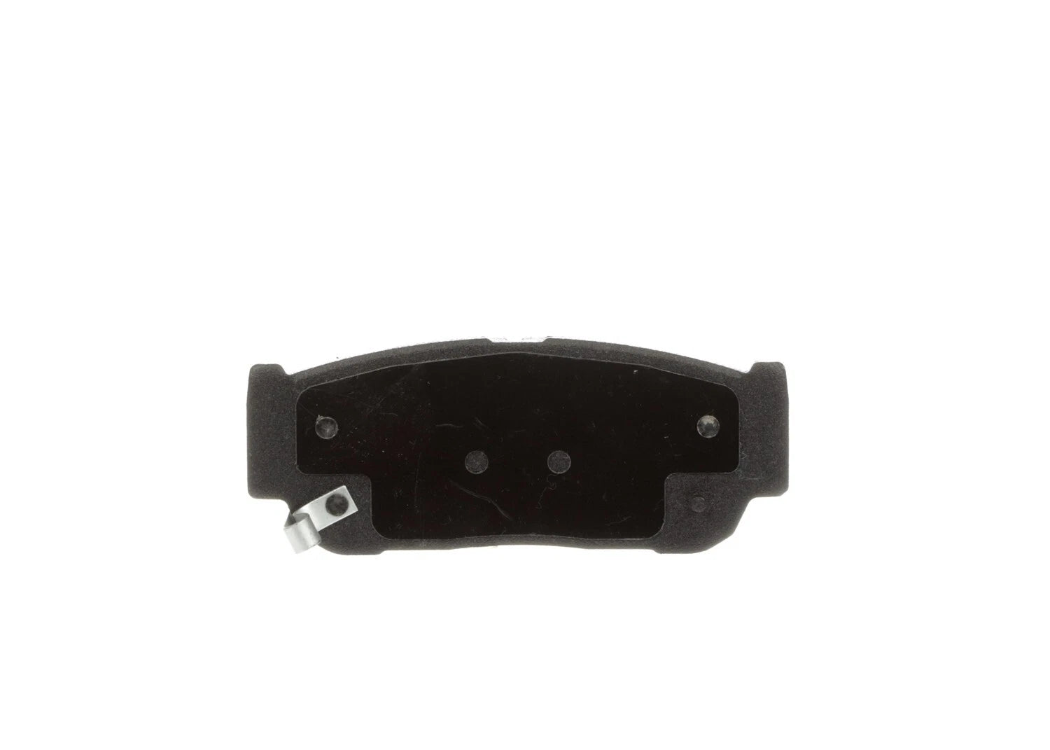Bosch Rear Blue Brake Pads w/ Hardware for (BE954H)