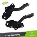 Hood Hinge Set for Toyota Highlander (2008–2013)