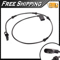 Front ABS Speed Sensor for Mercedes W222 S550 S63 AMG (2014–2020)