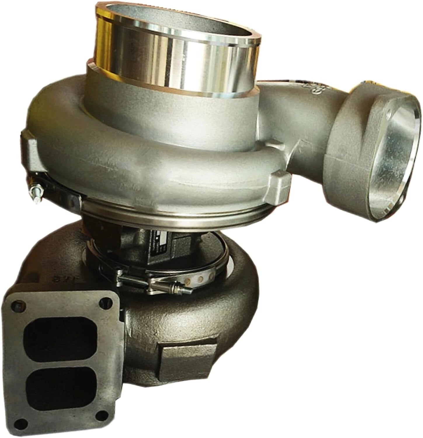 Turbocharger 10R0423 701756-0010 for Caterpillar 3400 3406E