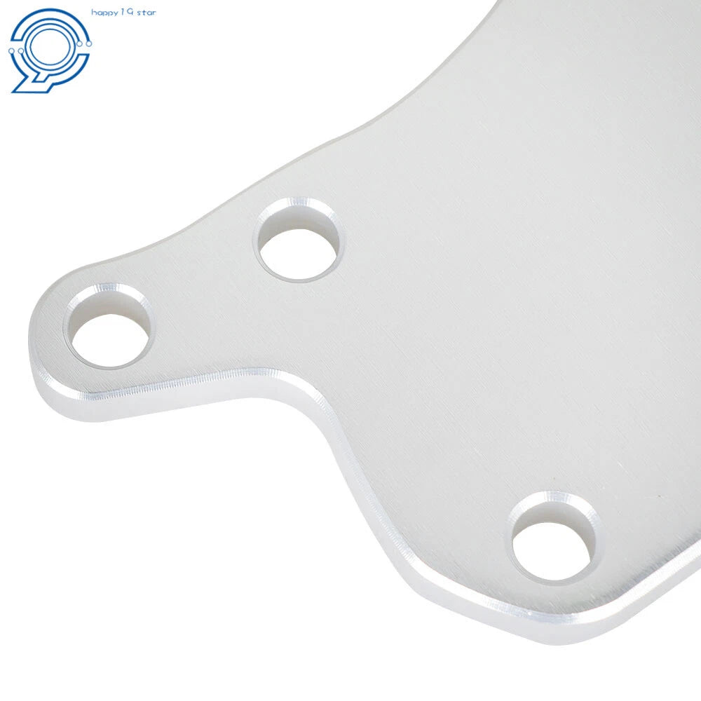 Serpentine Bracket for LS Engine Swap (Alternator & Power Steering)