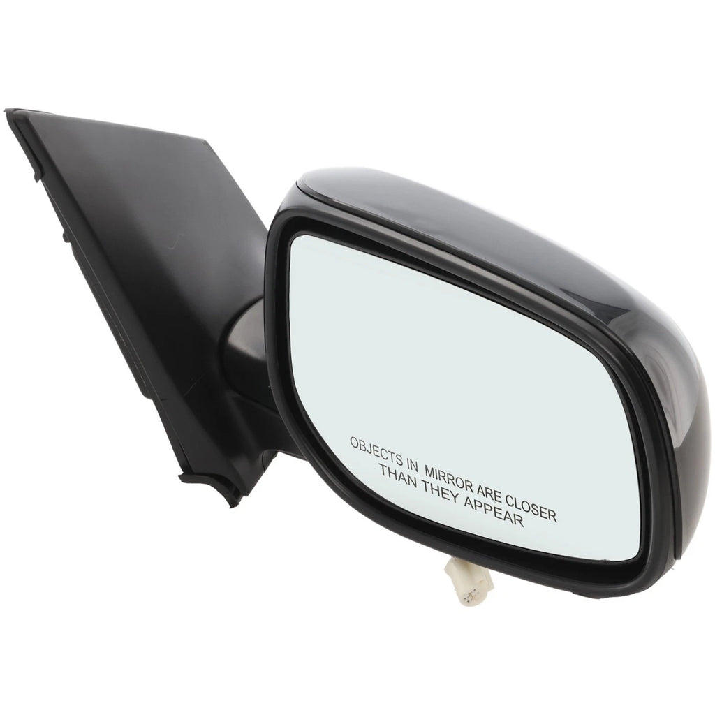 Passenger Right Side Mirror for Toyota Corolla (2009–2013)