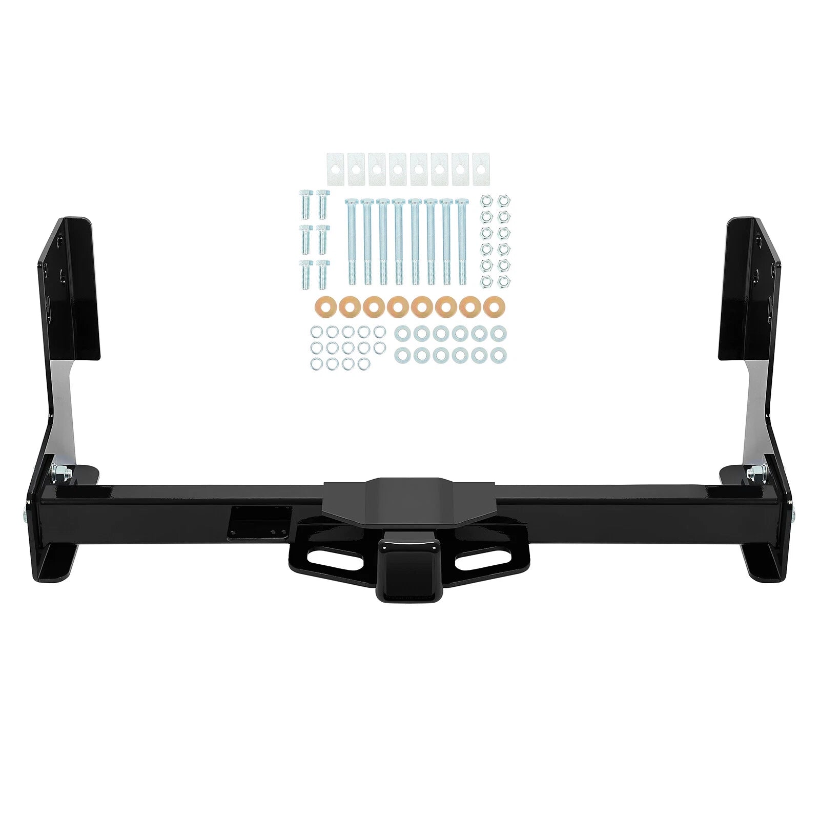 Class 3 Trailer Hitch Receiver 2" for Dodge Sprinter/Freightliner Sprinter (2007–2026)