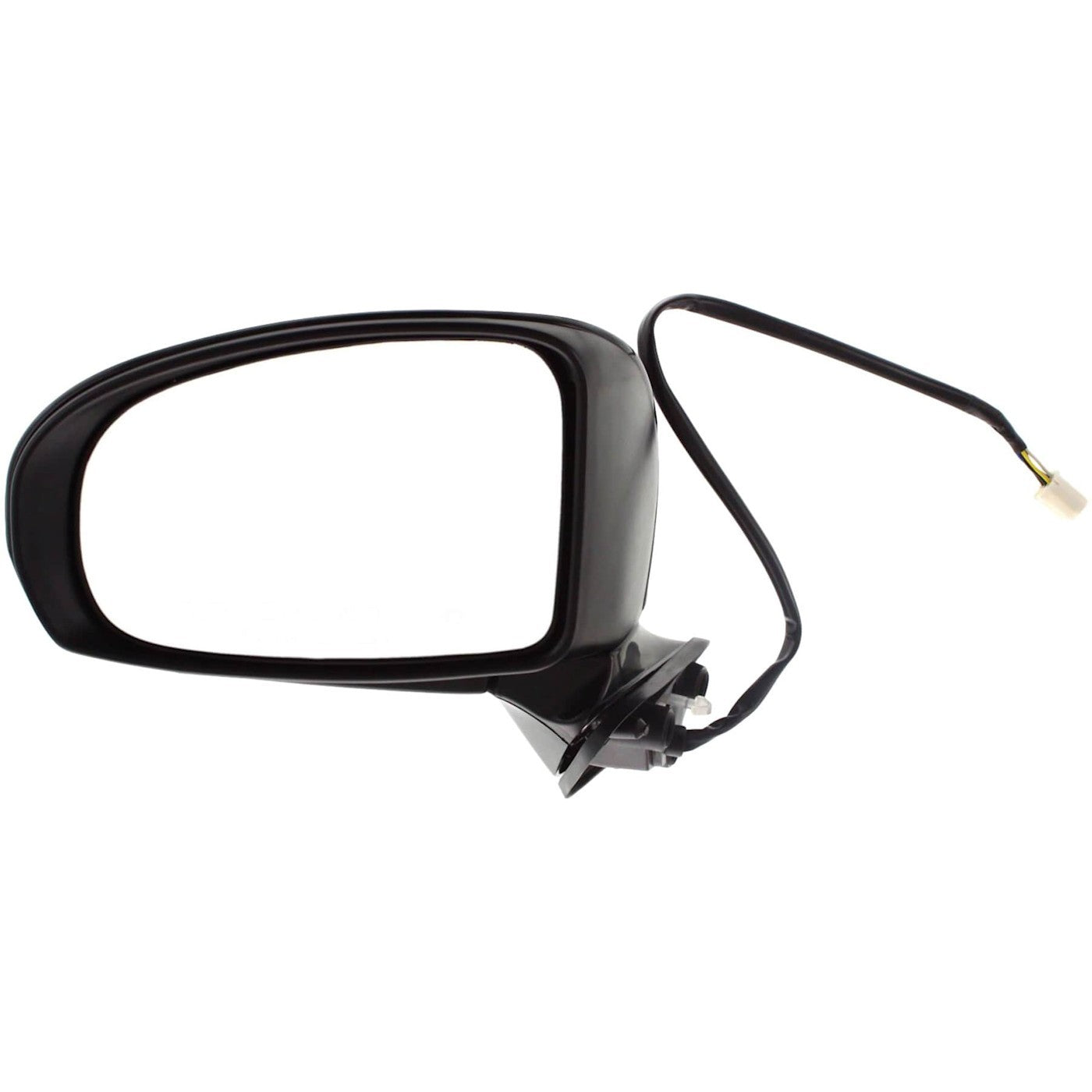 Set of 2 Heated Mirrors for Toyota Prius (2010–2015)