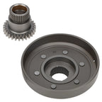 Wet Clutch Drum Housing Drive Gear for Honda Fourtrax 300 TRX300 (1988–2000)