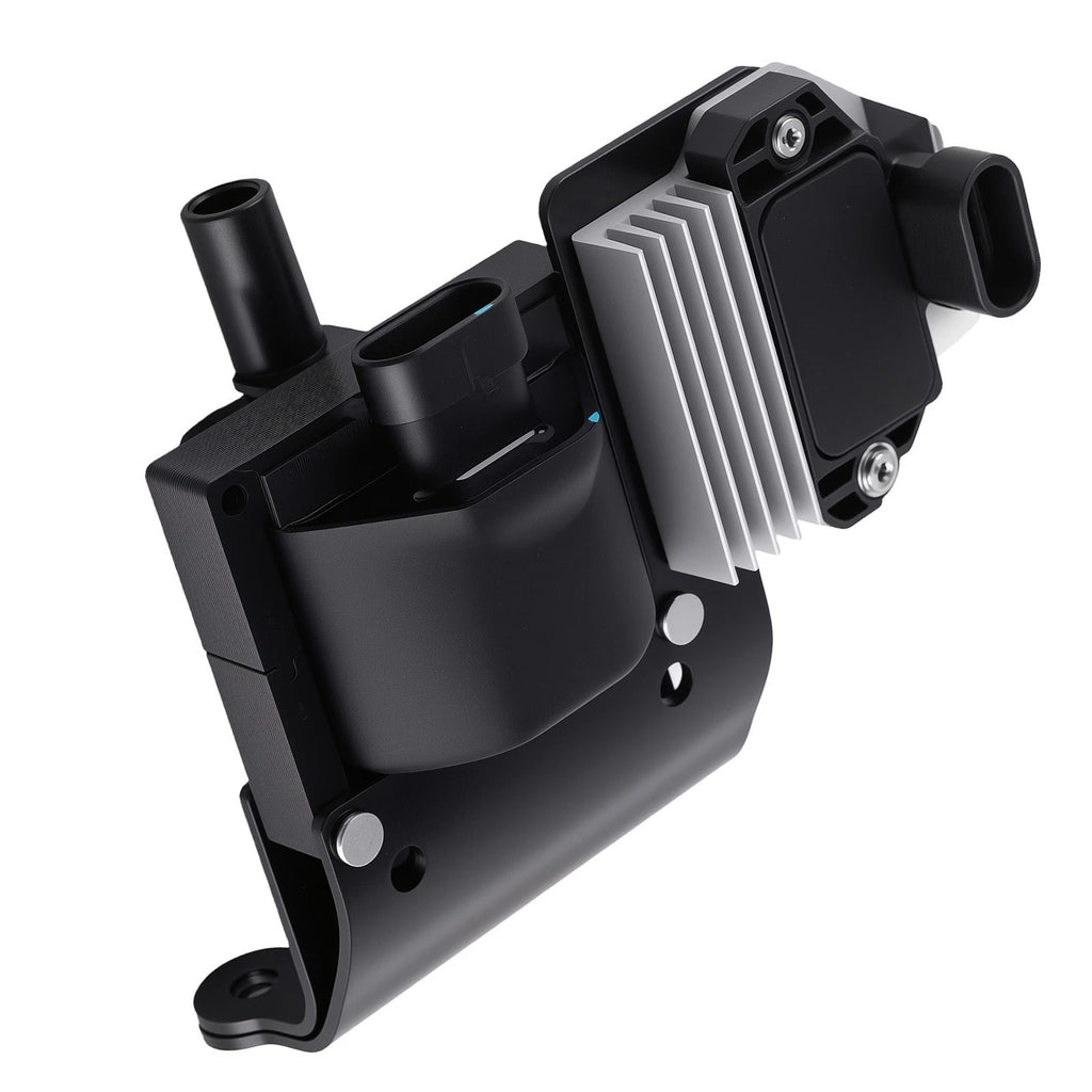 Ignition Coils & Module for Chevrolet Astro GMC Safari 4.3L V6 (1996–2005)