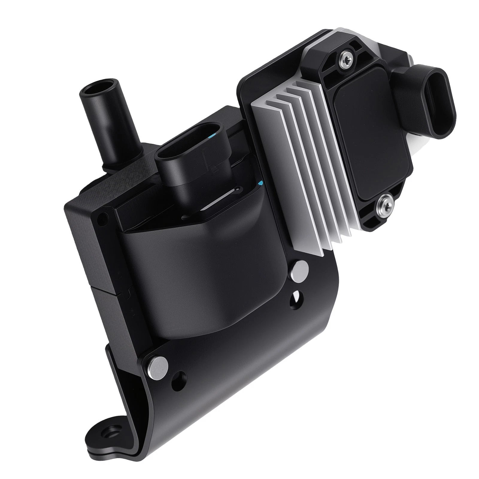 Ignition Coils & Module for Chevrolet Astro GMC Safari 4.3L V6 (1996–2005)