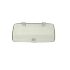 Rear Door Lens Courtesy Lamp Cover for Acura Honda Pilot Accord (2003-2015)