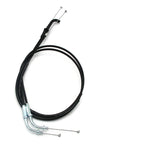 Throttle Cable for Kawasaki ZZR400 ZX400 ZZR600 ZX600 (1990–2006)