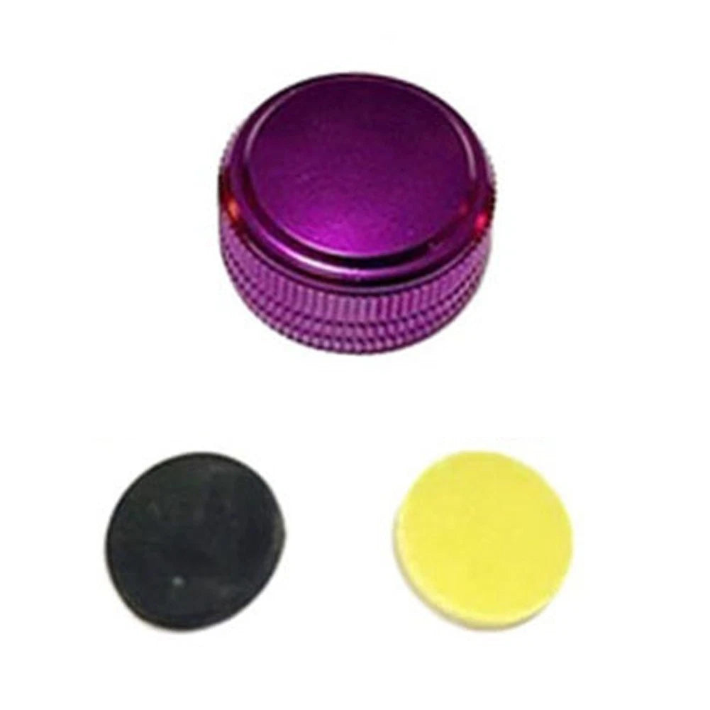 Baitcasting Reel Nut Brake Knob M11x0.5 for Daiwa SS SV103SHL (2018–2023)