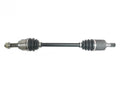 Precision Front Right CV Axle for Honda Big Red 700 (2009–2013)