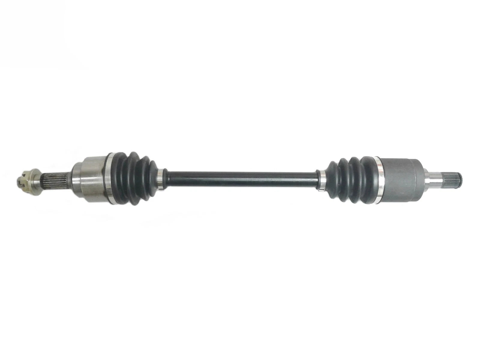 Precision Front Right CV Axle for Honda Big Red 700 (2009–2013)