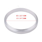 1/2" Aluminum Air Cleaner Spacer for Ford 350