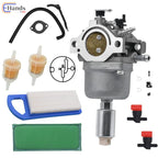 Carburetor for Briggs & Stratton 14.5-21HP Intek (Fits 594593, 591731, 794572, 796109)