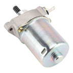 Engine Starter Motor for Suzuki Raider 110, J Pro 110, Satria 110 (2000–2023)