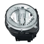Projector Headlight Left Side for Jeep Renegade (2015–2018)