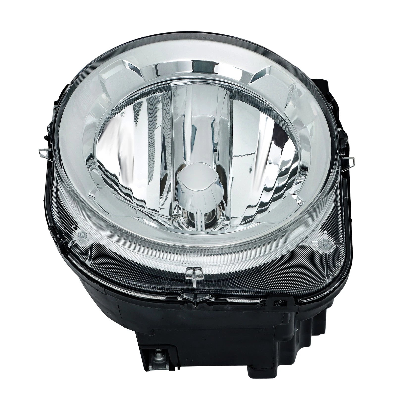 Projector Headlight Left Side for Jeep Renegade (2015–2018)